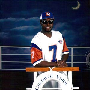 Meet your Posher, Terry